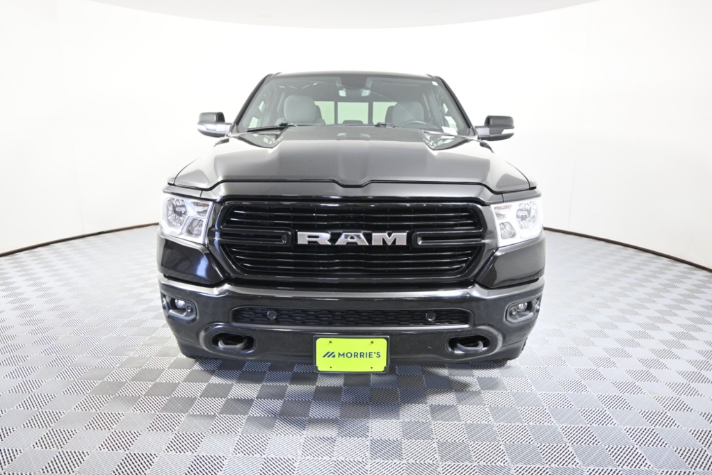 2020 Ram 1500 Big Horn Lone Star photo 11