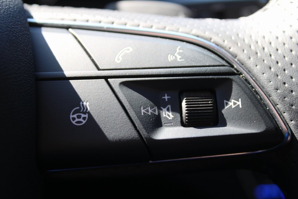2024 Audi Q5 S line Prestige 55 TFSI Premium photo 36
