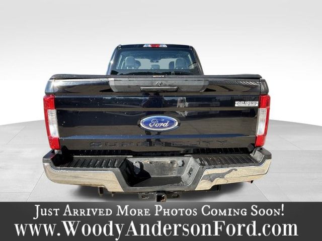 2019 Ford F-250 XL photo 3