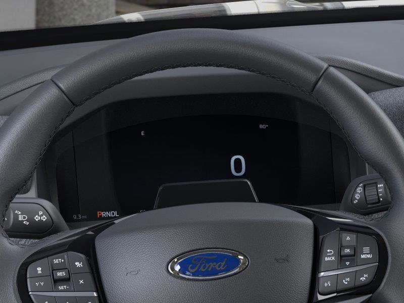 2026 FORD EXPLORER - Image 15