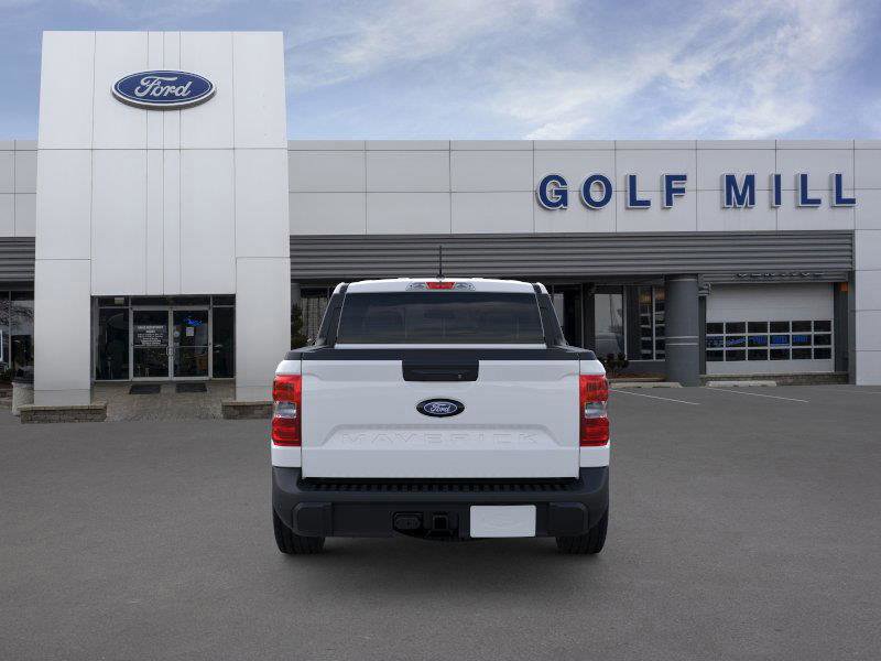 2025 FORD MAVERICK - Image 5