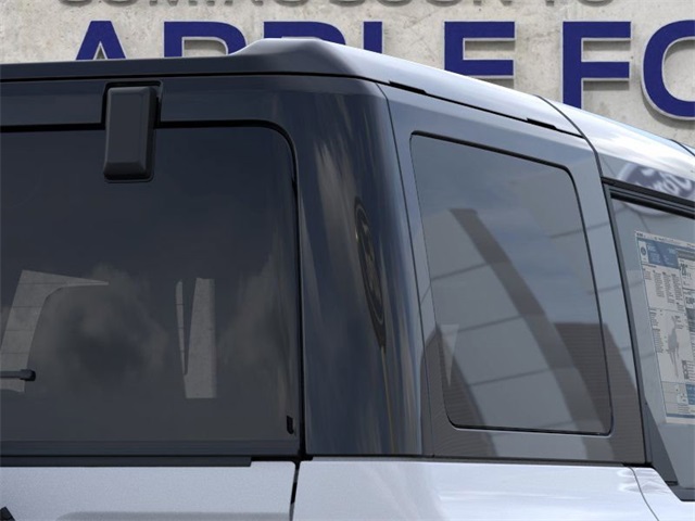 2025 Ford Bronco Outer Banks photo 25