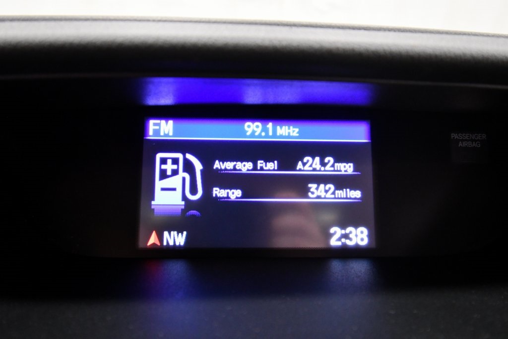 2015 Honda CR-V EX photo 24