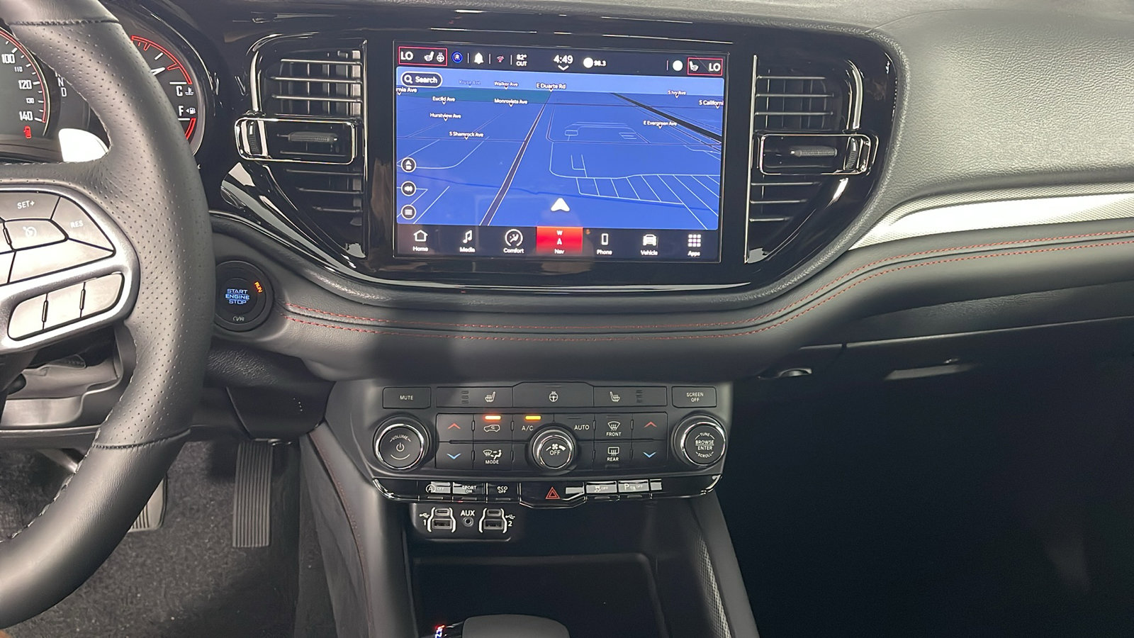 2025 Dodge Durango GT photo 15