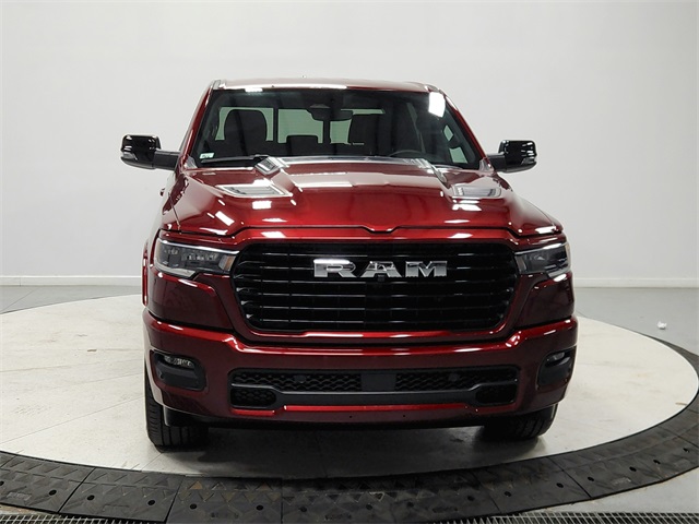 2025 Ram 1500 Laramie photo 2