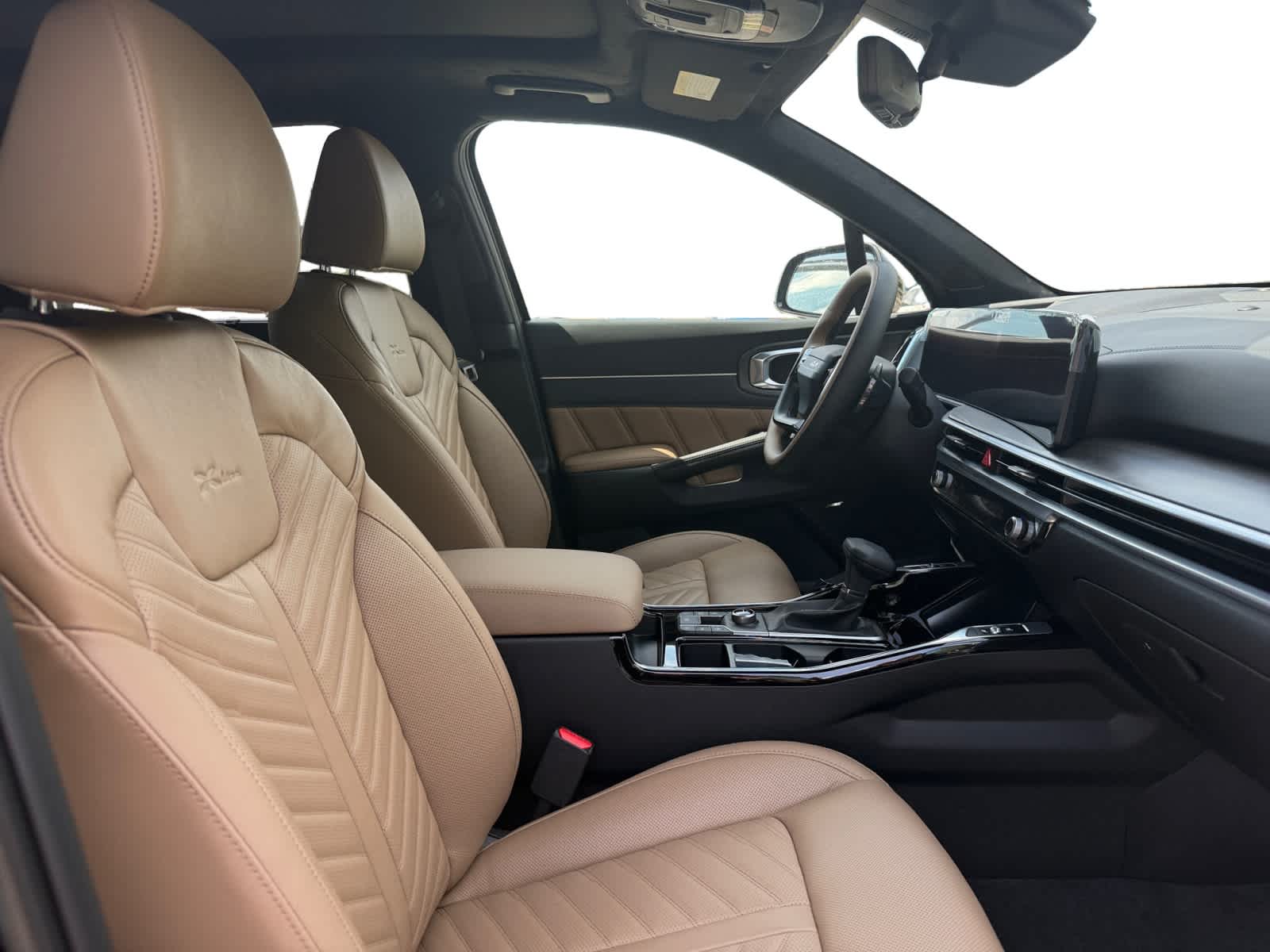 2026 Kia Sorento Prestige photo 15