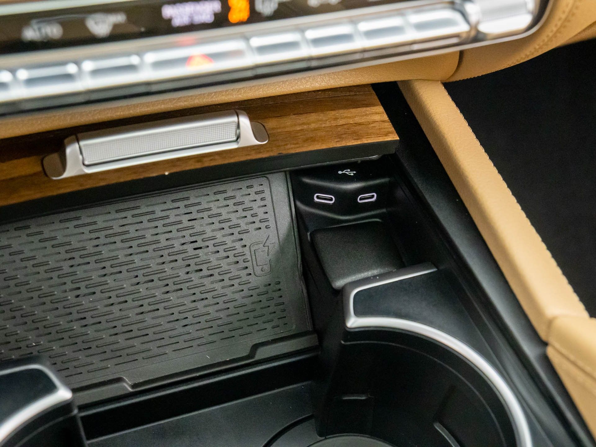 2024 Mercedes Benz GLE 350 4MATIC photo 20