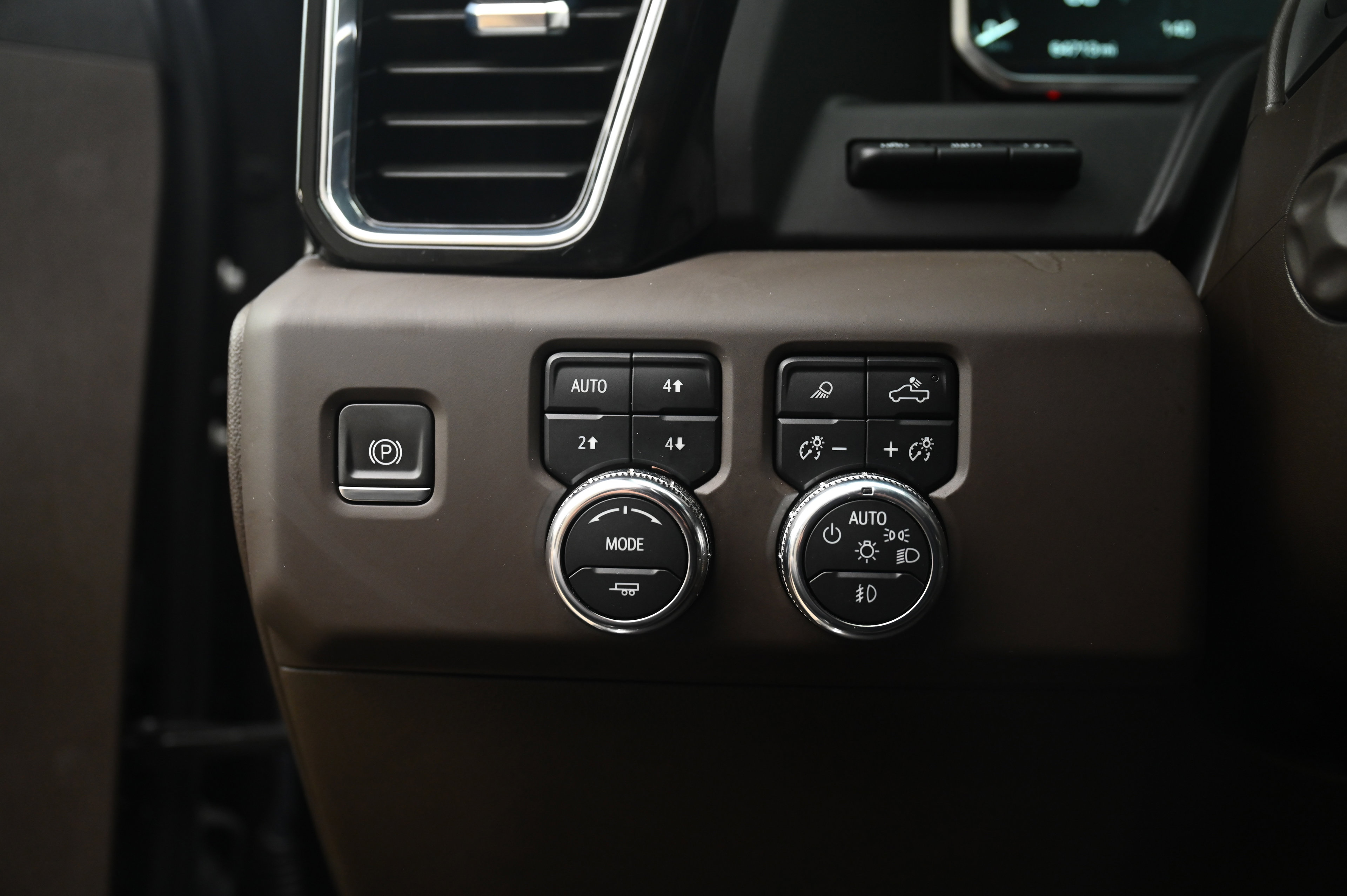 2023 Gmc Sierra 1500 Denali photo 14