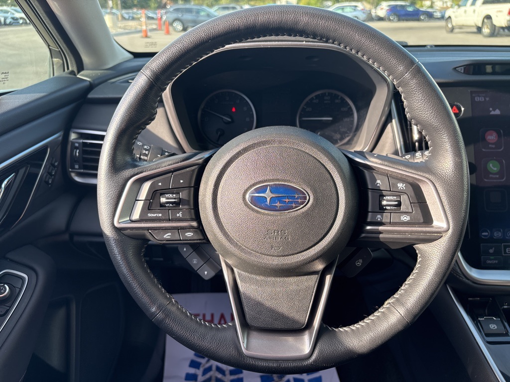 2022 Subaru Outback Limited photo 14