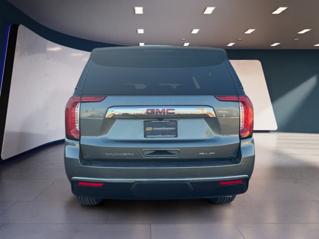 2023 Gmc Yukon XL SLT photo 4