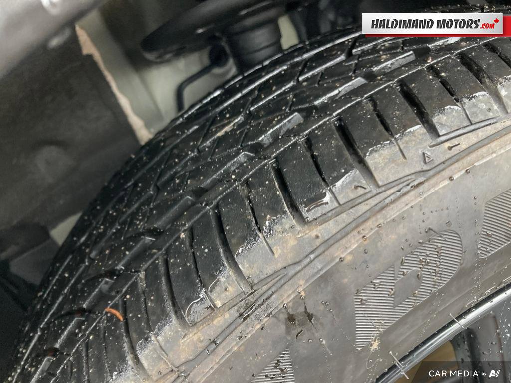 Used 2024 Gray Nissan SL MIDNIGHT image 10