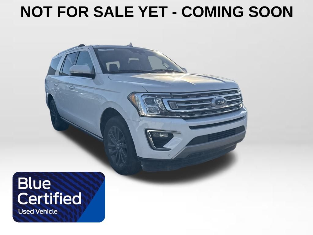 2021 Ford Expedition Limited's photo