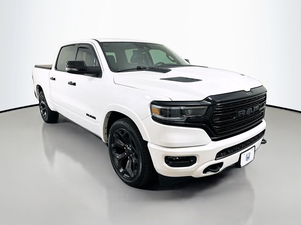 2023 Ram 1500 Limited photo 3