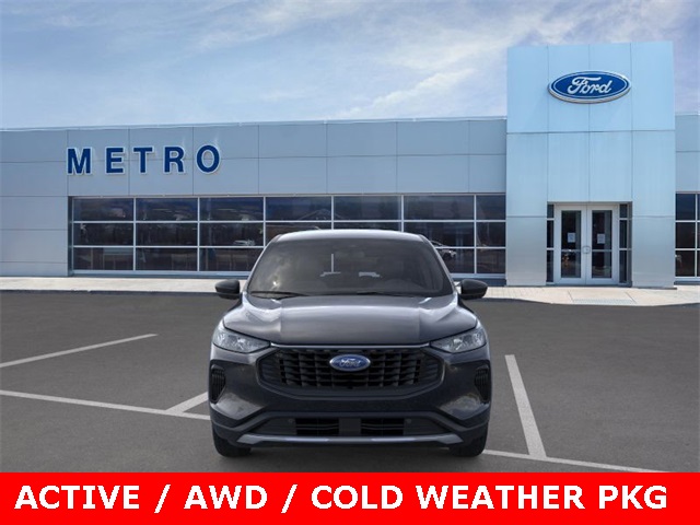 2025 Ford Escape Active photo 7