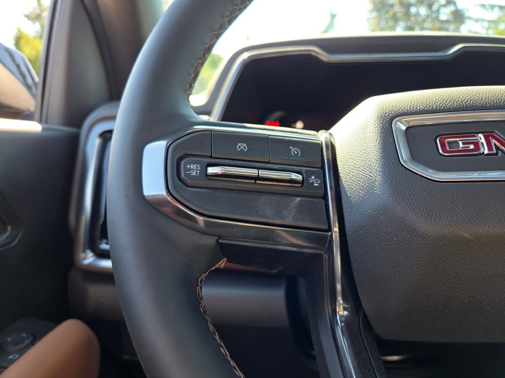 2025 Gmc Canyon AT4 photo 32