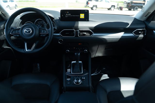 2022 Mazda CX-5 2.5 Select photo 13