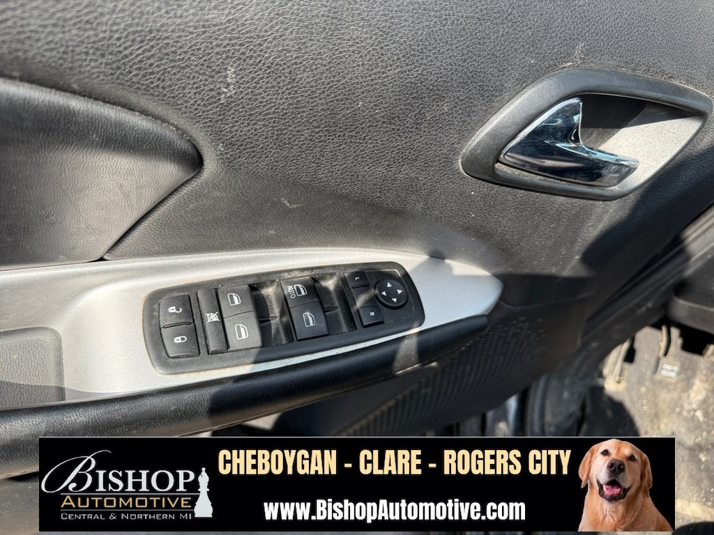 2014 Dodge Journey SXT photo 15