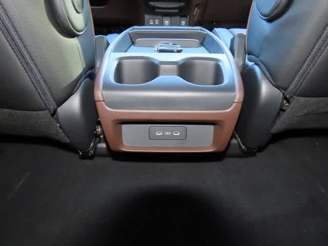 2026 Honda Odyssey Elite photo 22