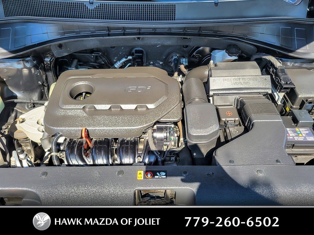 2020 KIA SORENTO - Image 23