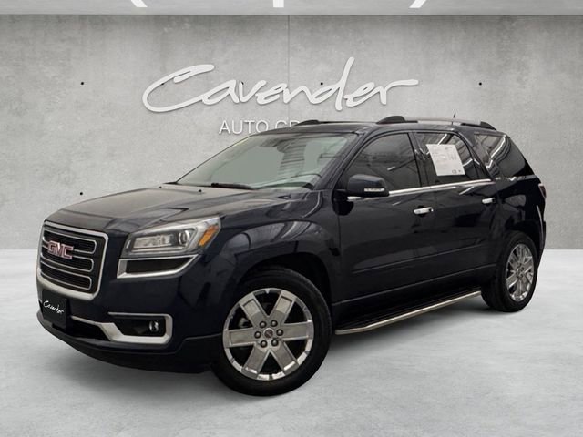 2017 GMC Acadia Base's photo