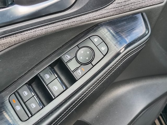 2023 Nissan Rogue SV photo 15