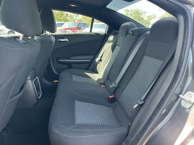 2023 Dodge Charger SXT photo 4
