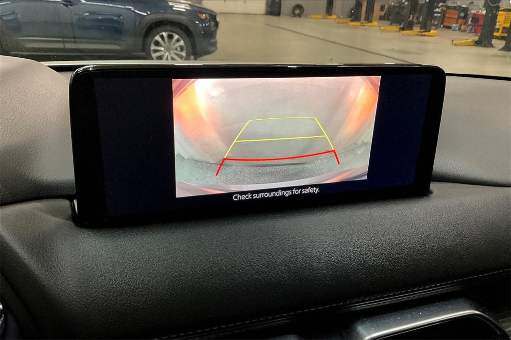2021 MAZDA CX-5 - Image 19