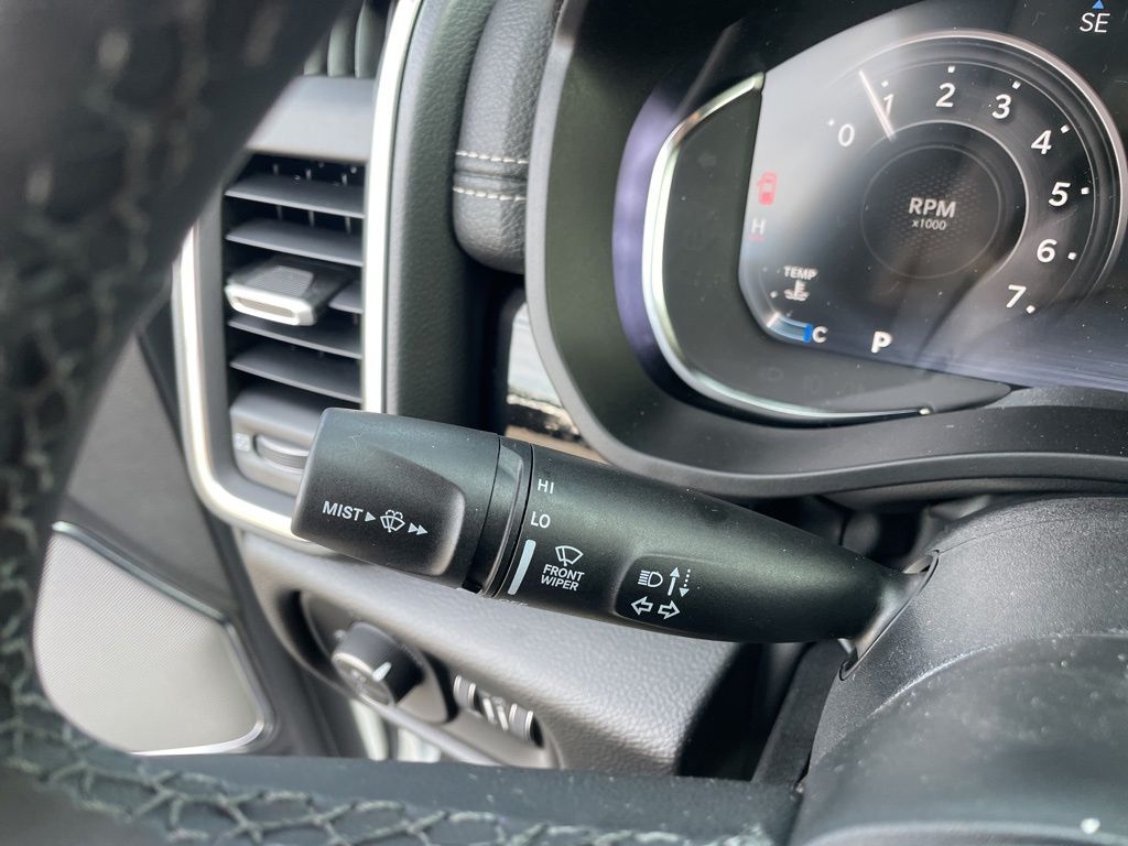 2026 Ram 1500 Laramie photo 19