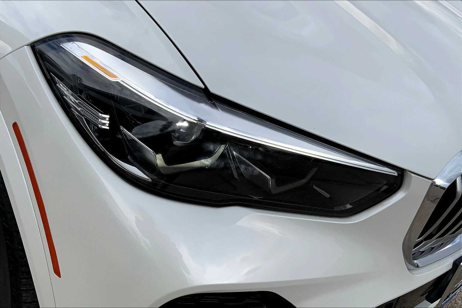 2022 Bmw X5 sDrive40i photo 24