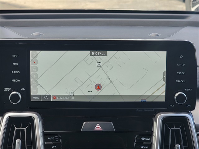2023 Kia Sorento S photo 19