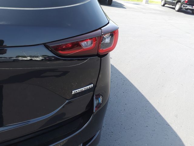 2025 Mazda CX-5 2.5 S Preferred photo 26