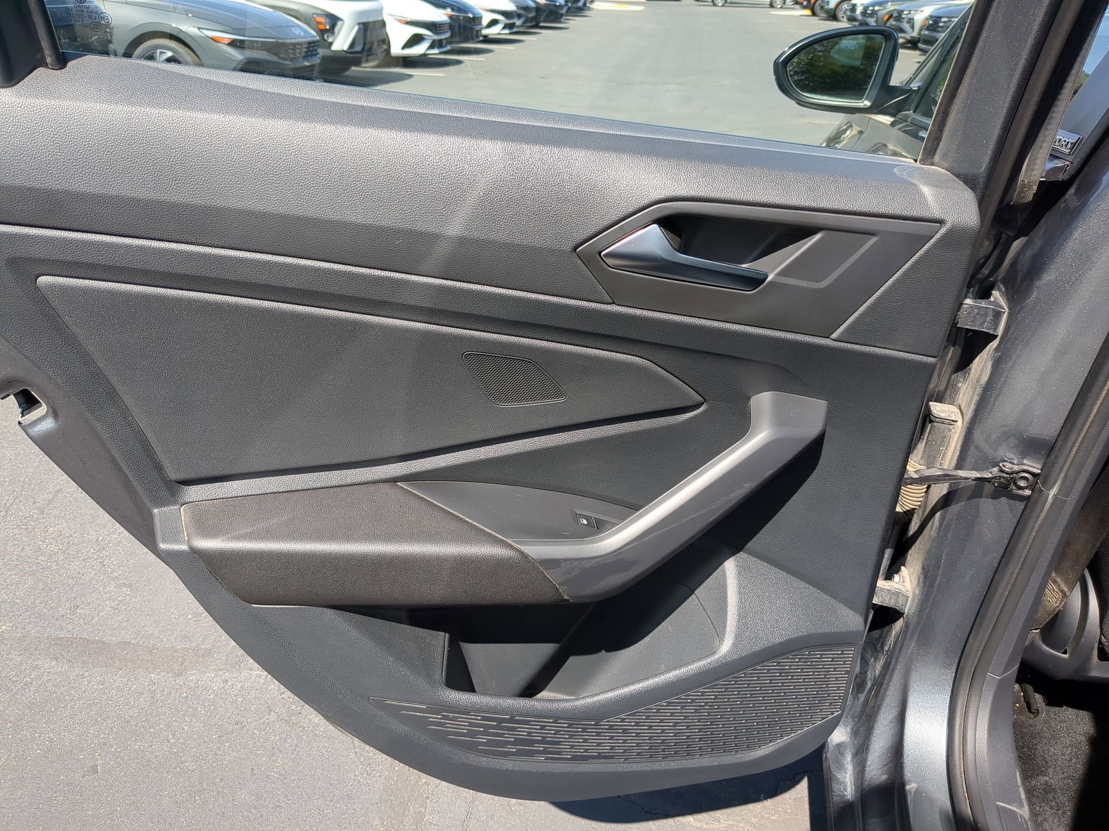 2023 Volkswagen Jetta Sport photo 24