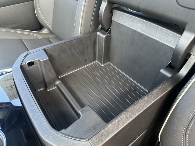 2026 Chevrolet Tahoe Premier photo 33