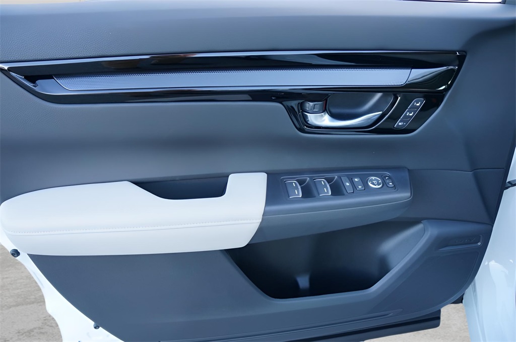 2026 Honda CR-V EX-L photo 10