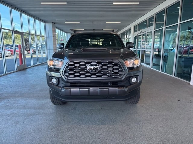 2022 Toyota Tacoma SR5 photo 2