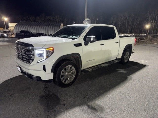 2024 GMC Sierra 1500 Denali Denali's photo