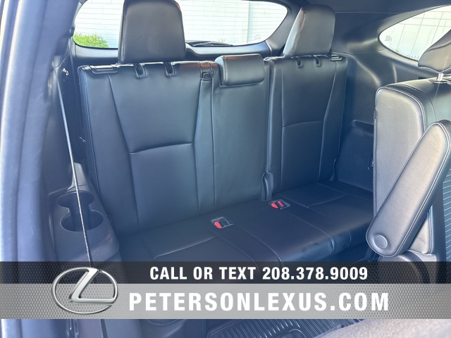 2023 Toyota Highlander L photo 20
