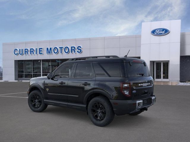 2026 FORD BRONCO SPORT - Image 27