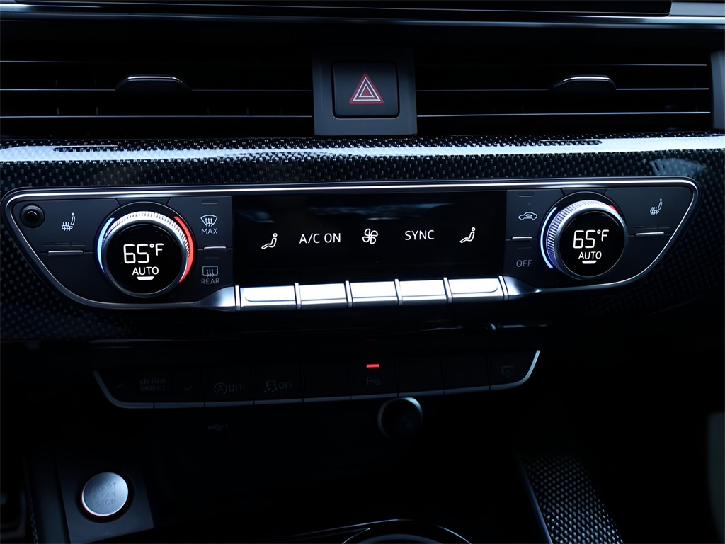 2023 Audi S5 Premium Plus photo 25