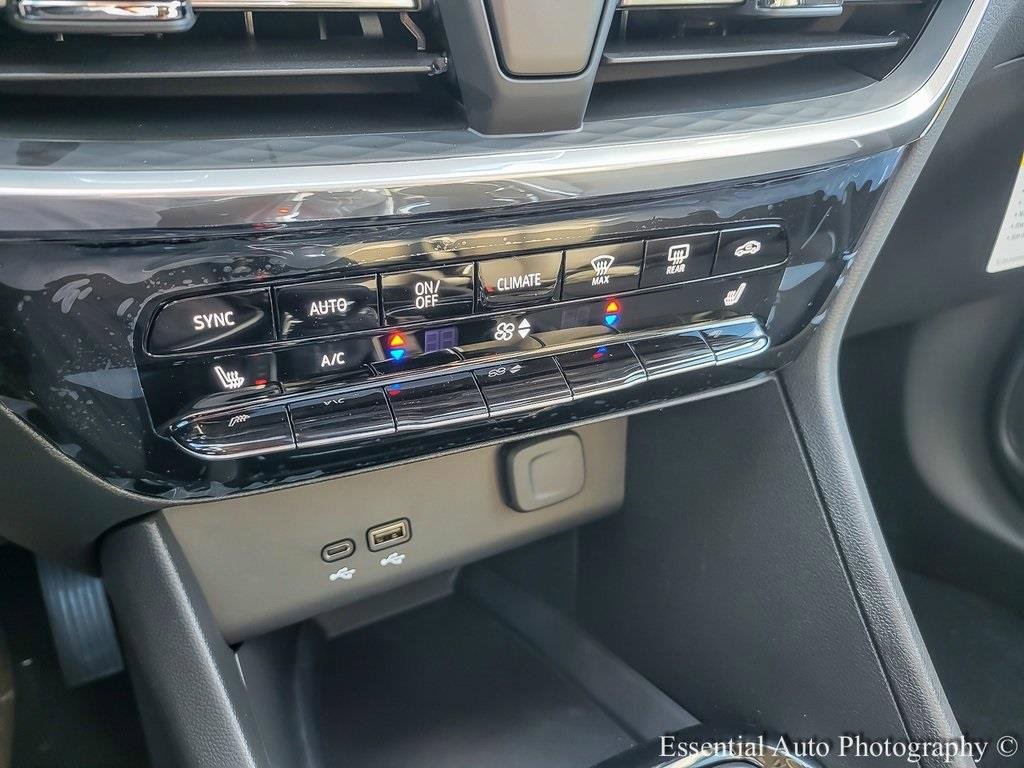 2026 BUICK ENCORE GX - Image 15