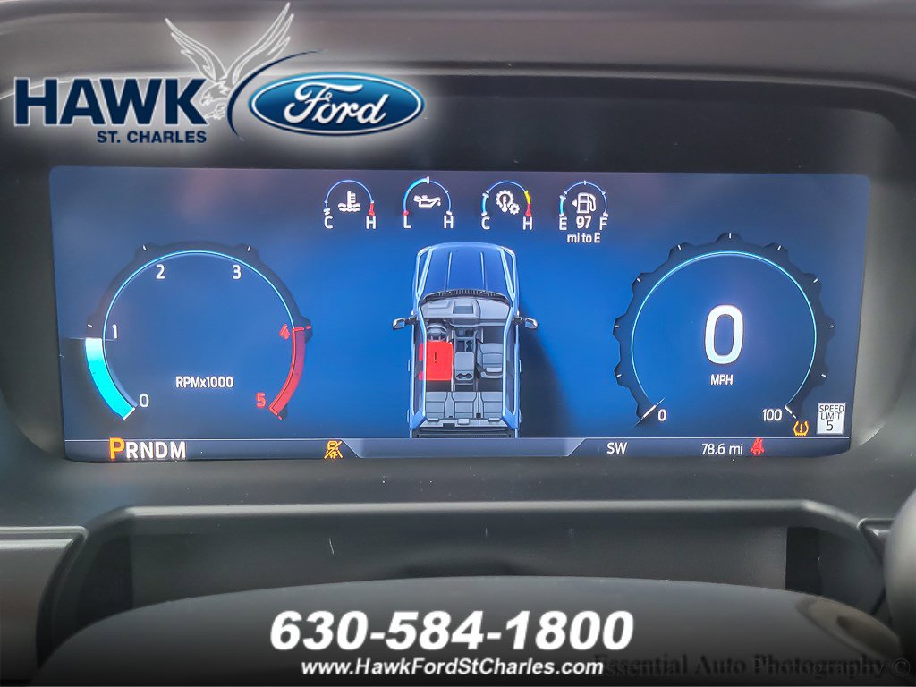 2025 FORD F-350 - Image 12