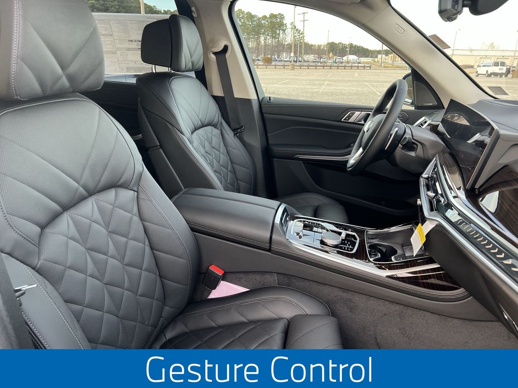2025 Bmw X7 xDrive40i photo 30