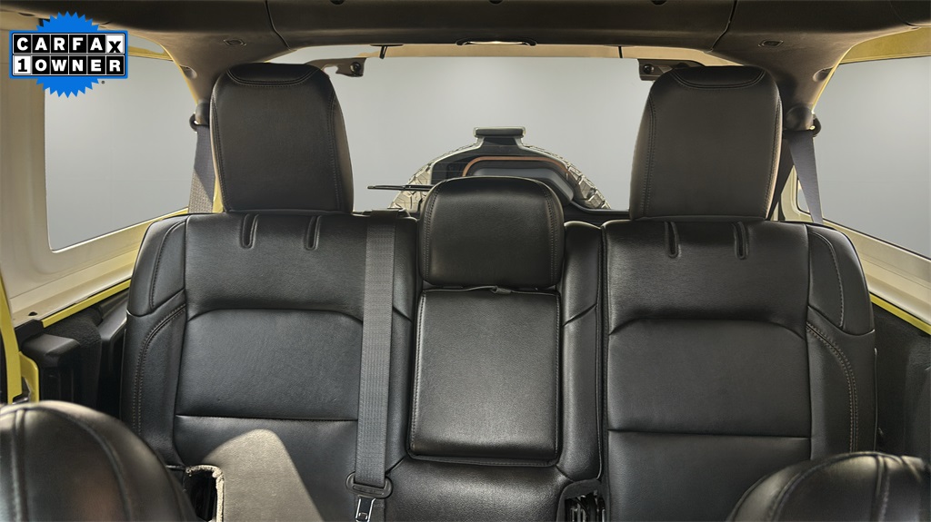 2023 Jeep Wrangler Rubicon 392 photo 17