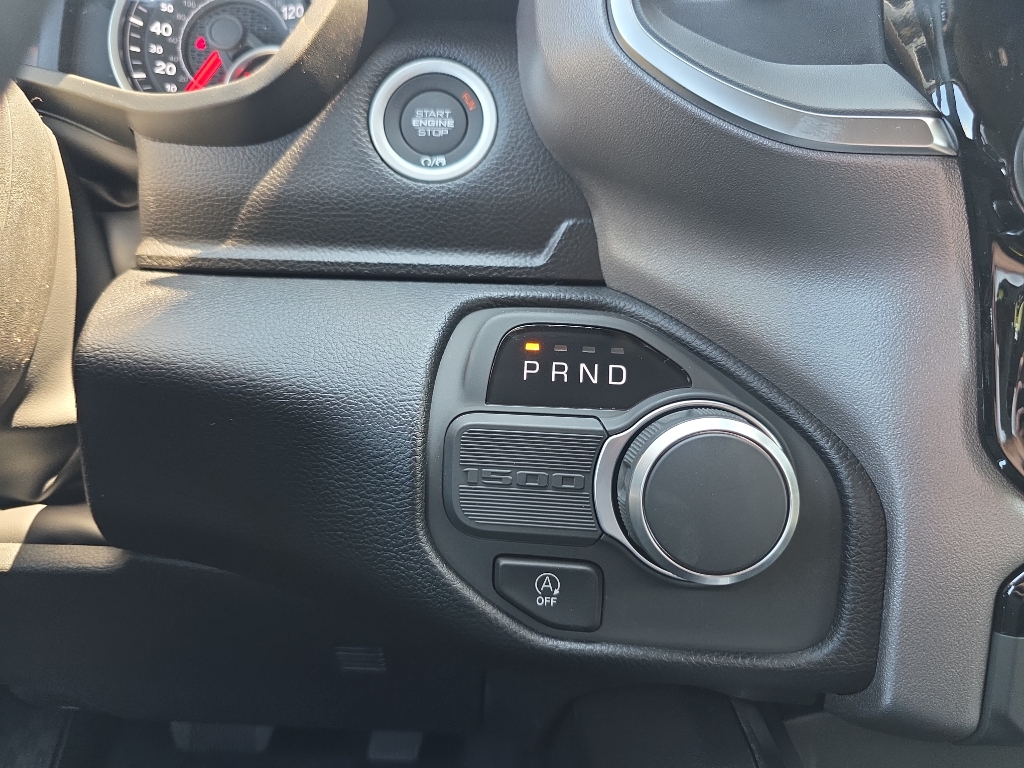 2026 Ram 1500 Big Horn Lone Star photo 17