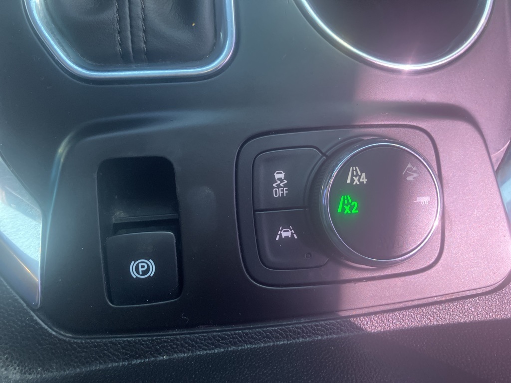 2020 Chevrolet Traverse High Country photo 20
