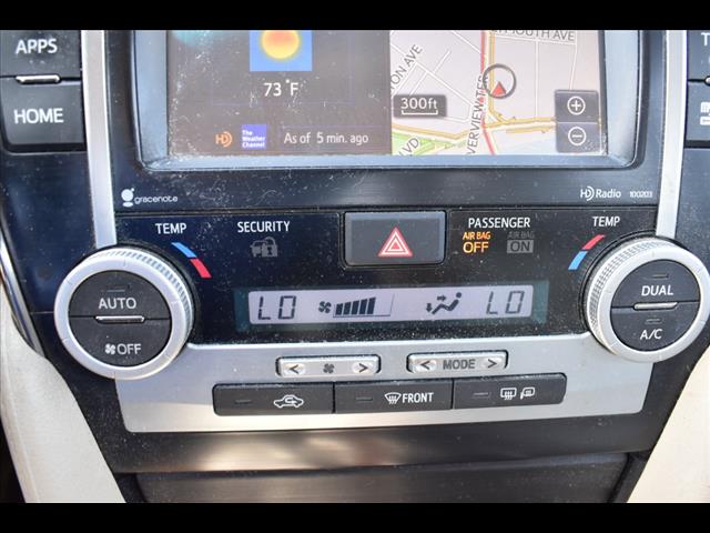 2014 Toyota Camry L photo 13