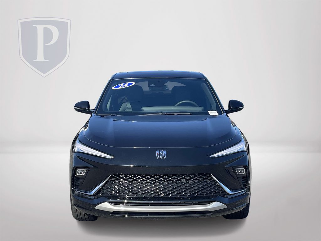 2024 Buick Envista Avenir photo 2