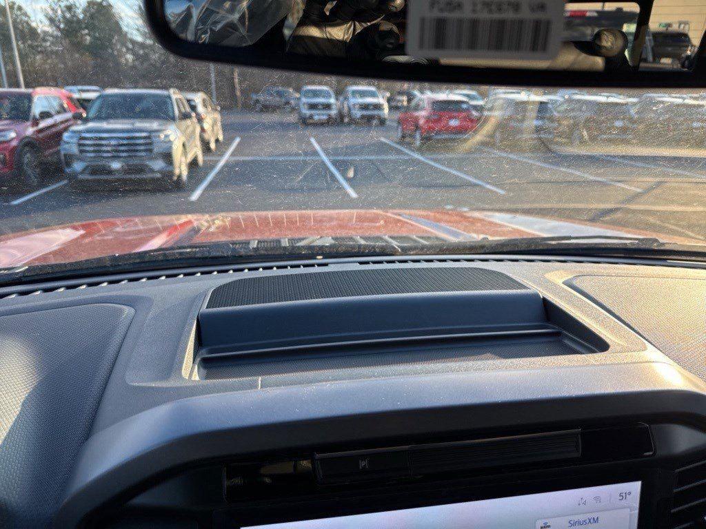 2025 Ford F-150 XLT photo 42
