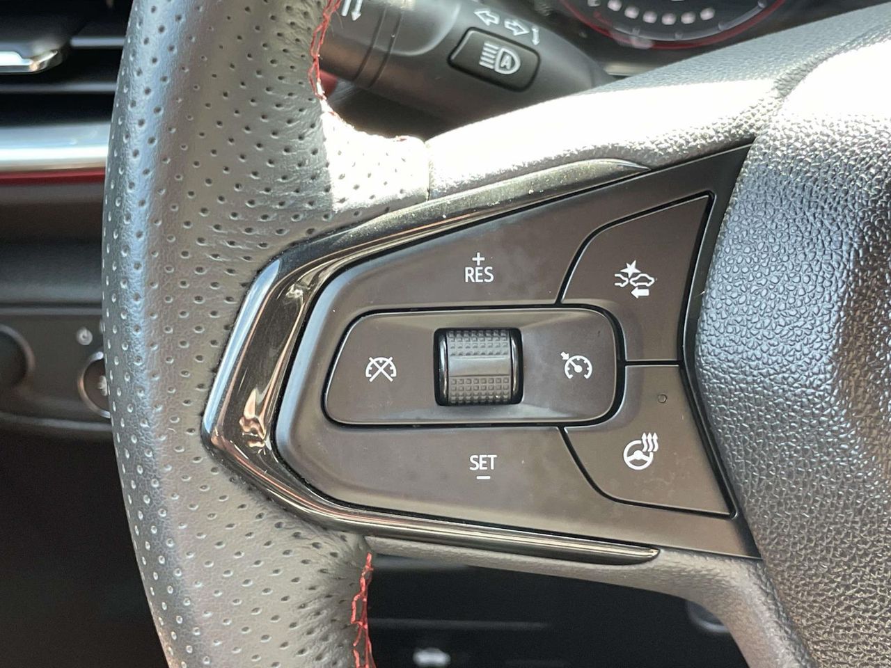 2023 Chevrolet Trailblazer RS photo 20
