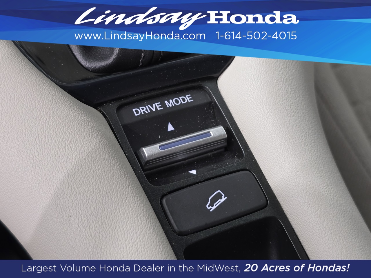 2023 Honda HR-V LX photo 15